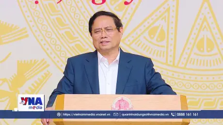 Cương quyết, quyết liệt tuyên chiến với khai thác IUU