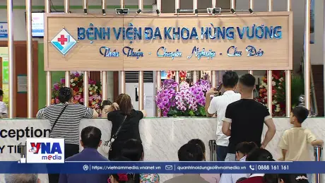 Sáp nhập và bài toán vận hành bệnh viện: Cơ hội cho hệ thống tư nhân?