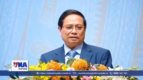Doanh nghiệp, doanh nhân tiên phong cùng đất nước phát triển