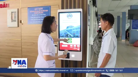 Lai Châu đẩy mạnh chuyển đổi số trong lĩnh vực y tế