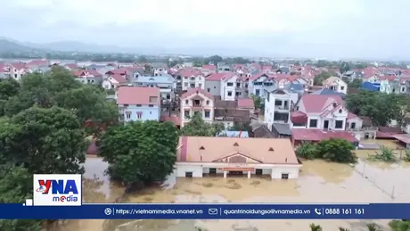 Trạm tin tối ngày 09/10/2025