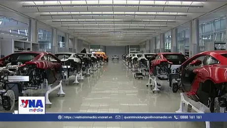 Anh nới lỏng điều kiện thị thực lao động để giải quyết thiếu hụt nhân lực