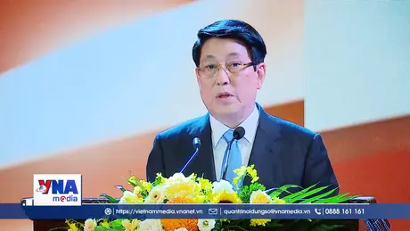 Lễ kỷ niệm 80 năm Ngày truyền thống Luật sư Việt Nam