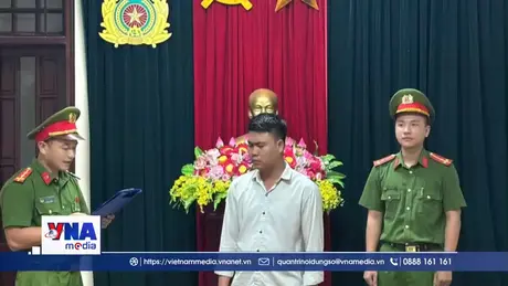 Quảng Trị khởi tố vụ tai nạn giao thông khiến 4 người thương vong