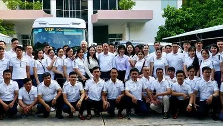 Gia Lai cử 62 y, bác sĩ chi viện các tỉnh vùng lũ phía Bắc