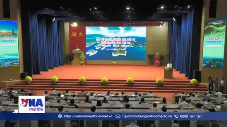 Lào Cai đồng hành cùng doanh nghiệp trong phát triển kinh tế