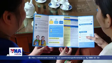Ai cũng có thể nhận lương hưu