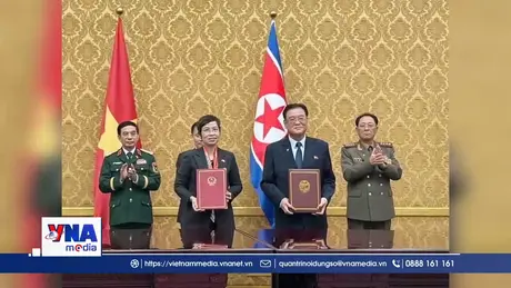 Trạm tin Tối ngày 10/10/2025
