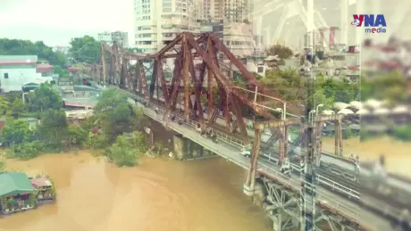 Hành trình tìm lại hình của Thép