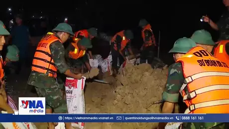 Trạm tin trưa ngày 10/10/2025