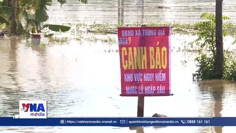 Trạm tin chiều ngày 11/10/2025