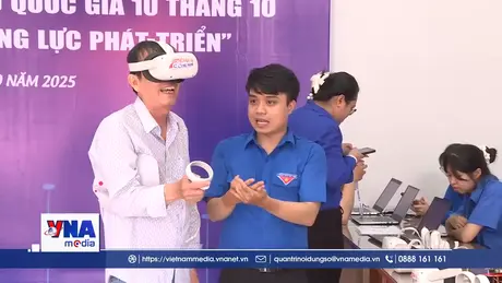 Đột phá nền hành chính hiện đại từ công dân số
