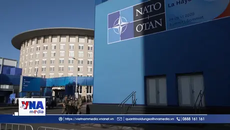Tây Ban Nha duy trì cam kết và nghĩa vụ với NATO