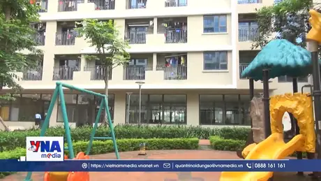 Phát triển nhà ở xã hội không chỉ nhà cao tầng và ở đô thị