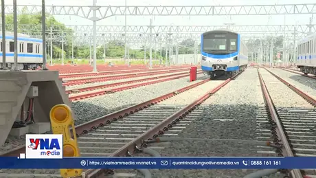 Trạm tin trưa ngày 11/10/2025