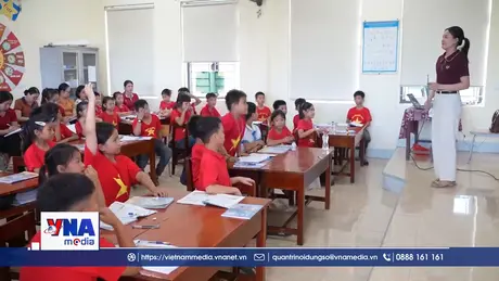 Cần chấn chỉnh tình trạng lạm thu đầu năm học tại Hà Tĩnh