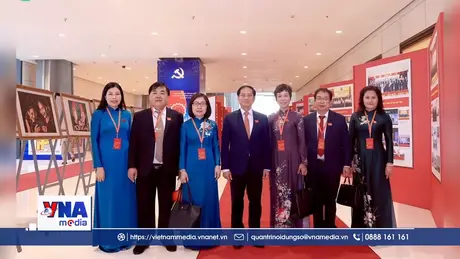 Trạm tin tối ngày 12/10/2025
