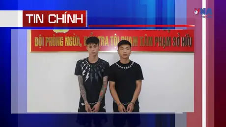 An ninh 365+ ngày 12/10/2025