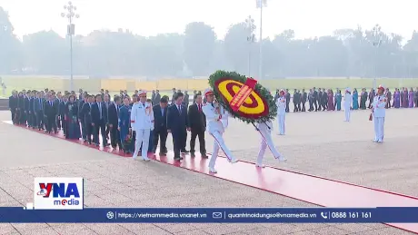 Trạm tin trưa ngày 12/10/2025
