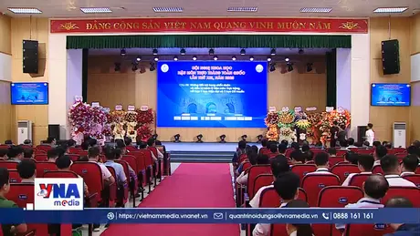 Gần 45% dân số mắc bệnh khó nói