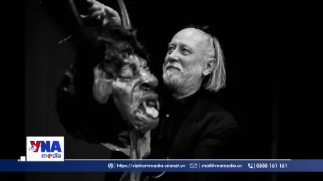Từ “Vũ điệu quỷ Satan” đến đỉnh vinh quang Nobel Văn học 2025