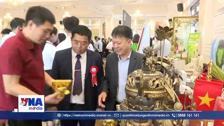 Doanh nghiệp, doanh nhân Hưng Yên khát vọng cống hiến, vươn mình