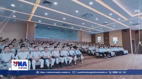 Phát huy vai trò của doanh nghiệp, doanh nhân trong kỷ nguyên mới