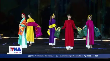 Lễ hội Văn hóa Thế giới tại Hà Nội: Chung tay cùng đồng bào vùng lũ