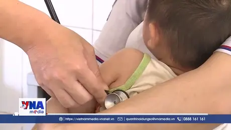 Điện Biên tăng cường phòng, chống dịch bệnh theo mùa