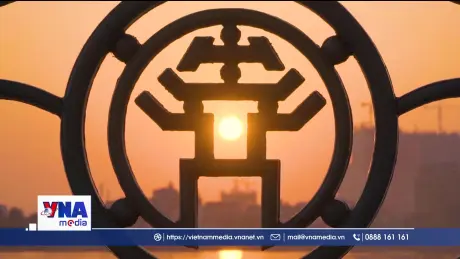 Dấu ấn Lễ hội Văn hóa Thế giới tại Hà Nội 2025