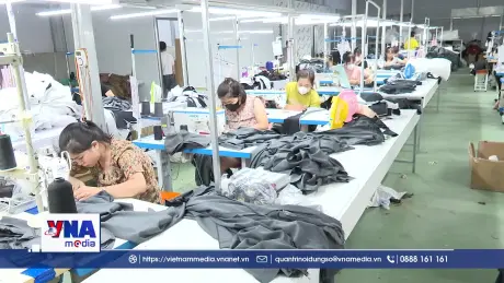 Thanh niên Hưng Yên mạnh dạn đưa nghề về làng