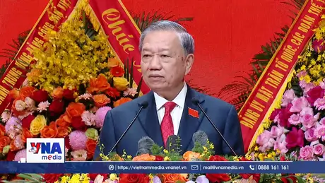 Tổng Bí thư Tô Lâm: Tập trung giải quyết dứt điểm những vấn đề bức xúc kéo dài nhiều nhiệm kỳ