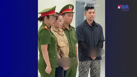 An ninh 365+ ngày 13/10/2025