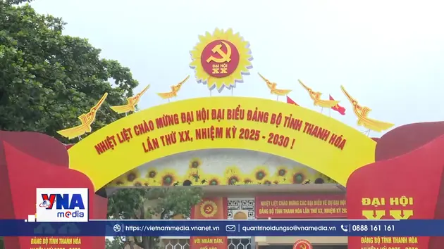 Người dân Thanh Hóa kỳ vọng vào nhiệm kỳ mới