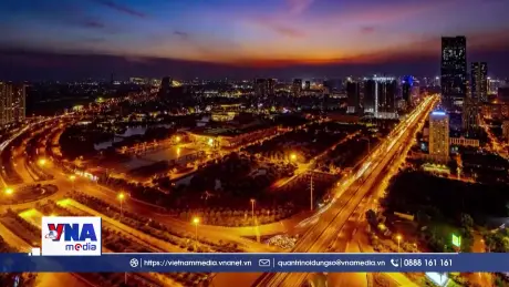 Tiết giảm 39.000 tỷ đồng mỗi năm sau sắp xếp bộ máy