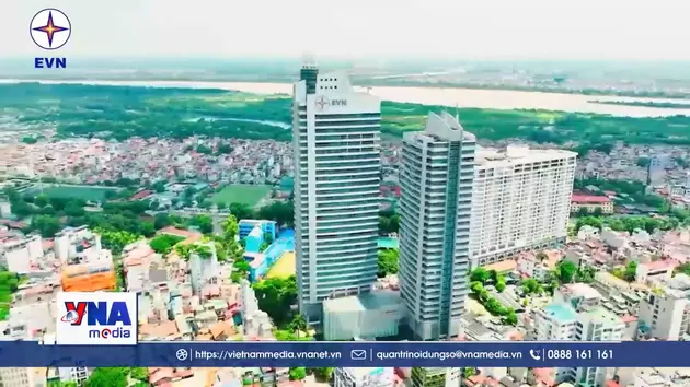 Vai trò DNNN trong ngành trọng yếu của nền kinh tế: Góc nhìn ngành hàng không