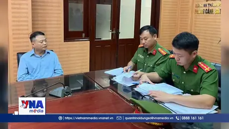 Trạm tin chiều ngày 14/10/2025