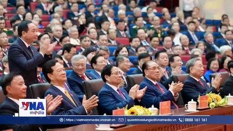 Trạm tin trưa ngày 14/10/2025