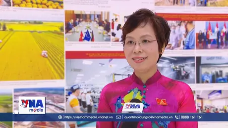 Niềm tin và kỳ vọng sau Đại hội Đảng bộ Chính phủ lần thứ I