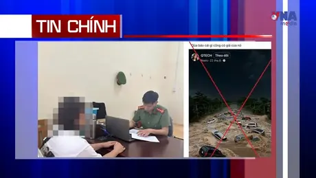 An ninh 365+ ngày 14/10/2025