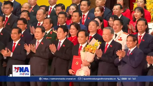 Tạo khí thế, niềm tin và động lực phát triển của TP.HCM giai đoạn mới