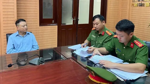 Khởi tố Nguyễn Hòa Bình (Shark Bình) và 09 đối tượng khác