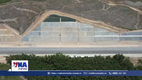 Xây dựng khung pháp lý đồng bộ công tác quản lý, khai thác đường cao tốc