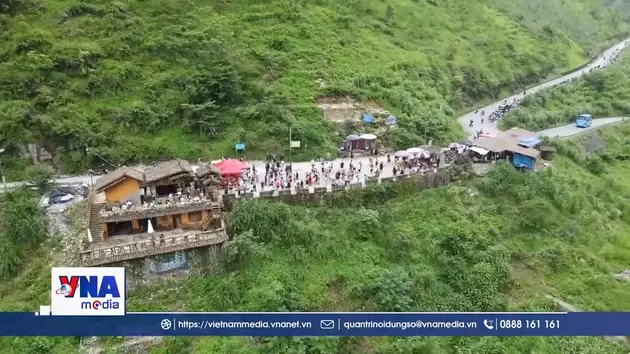 Cao nguyên đá Đồng Văn là điểm đến văn hóa khu vực hàng đầu châu Á