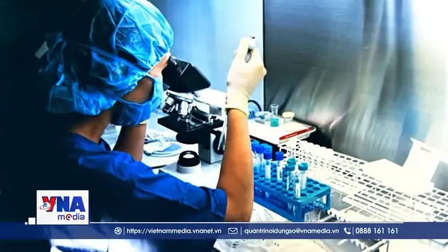 Trung tâm hỗ trợ Sinh sản quốc gia đạt chuẩn quốc tế