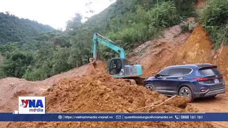 Trạm tin sáng ngày 14/10/2025