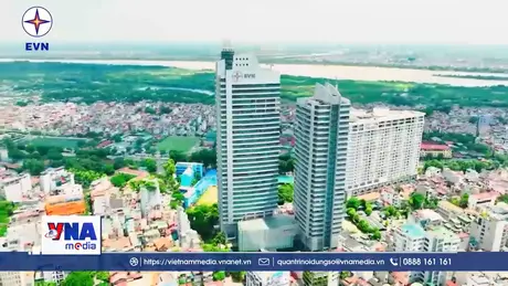 Vai trò DNNN trong ngành trọng yếu của nền kinh tế: Góc nhìn ngành hàng không