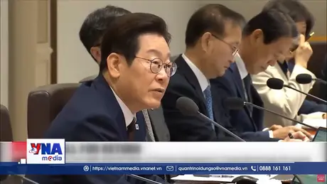 Hàn Quốc đẩy mạnh hỗ trợ công dân bị lừa đảo qua mạng