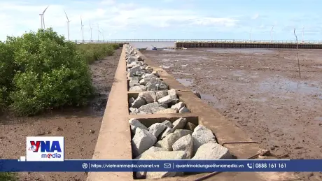 Cần Thơ xây dựng tuyến liên kết vùng Đông Nam ven biển