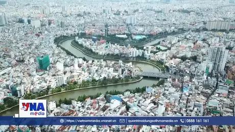 Đẩy mạnh giải ngân vốn nước ngoài trong các tháng còn lại